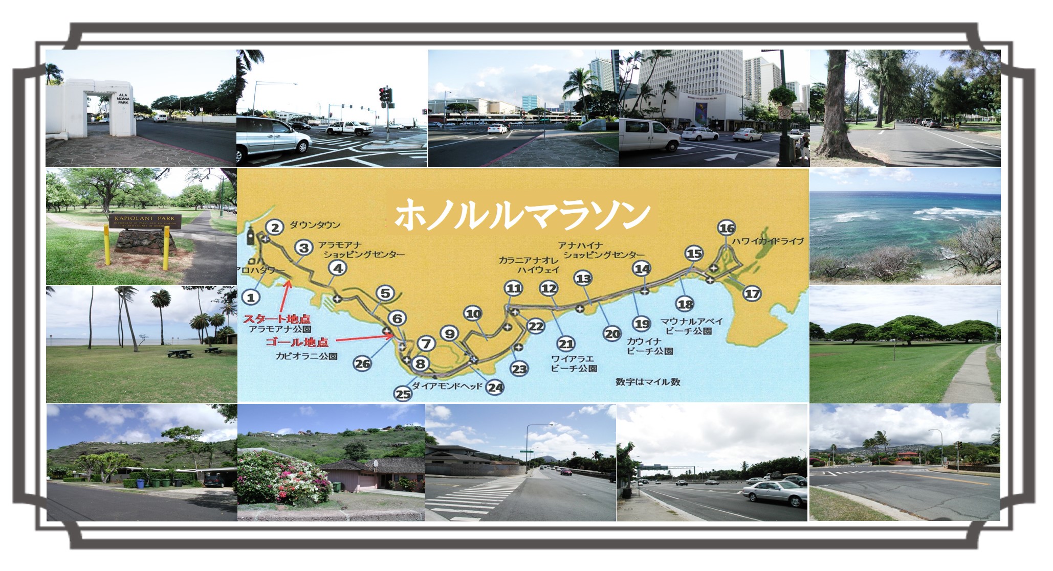 塗装工事の流れ